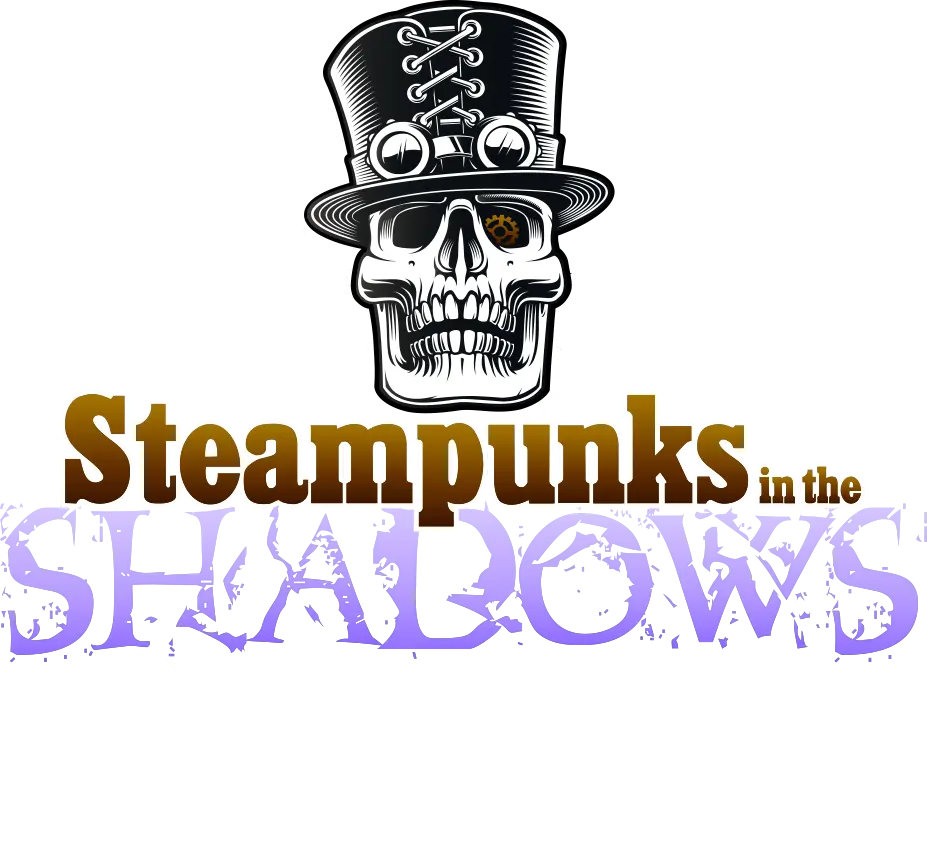Steampunks in the Shadows